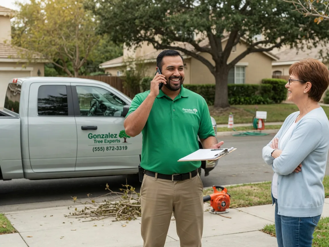 Tree Service Odem, TX FAQs